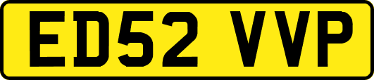 ED52VVP