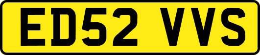 ED52VVS