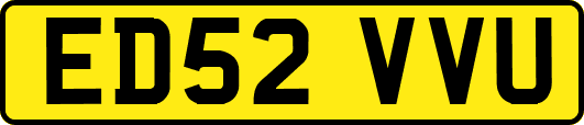 ED52VVU