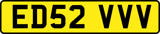 ED52VVV