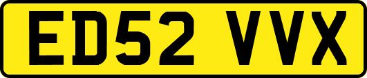 ED52VVX