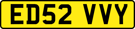 ED52VVY