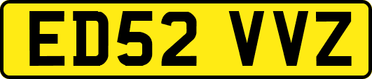 ED52VVZ