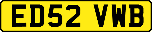 ED52VWB