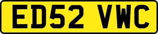 ED52VWC