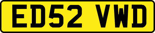 ED52VWD