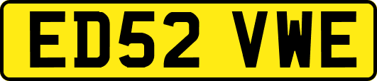 ED52VWE