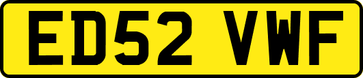 ED52VWF
