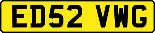 ED52VWG