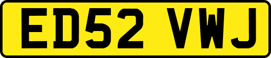 ED52VWJ