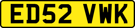 ED52VWK