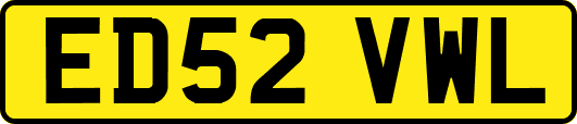 ED52VWL
