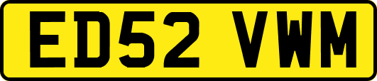 ED52VWM
