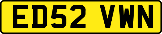 ED52VWN