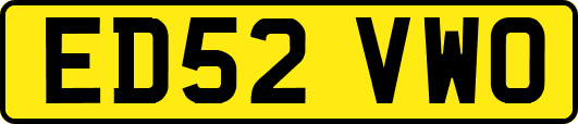 ED52VWO