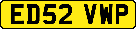 ED52VWP