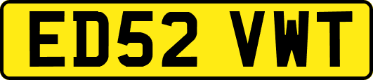 ED52VWT