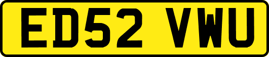 ED52VWU