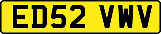 ED52VWV