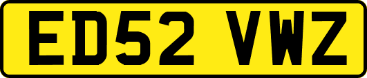 ED52VWZ