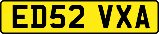 ED52VXA
