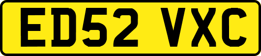 ED52VXC