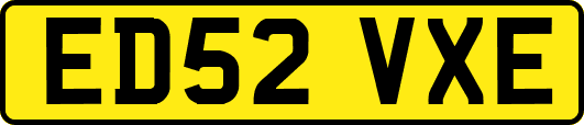 ED52VXE