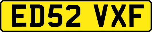 ED52VXF