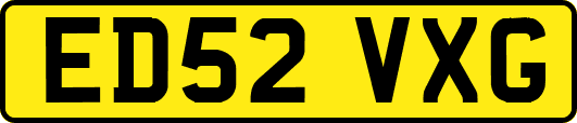ED52VXG