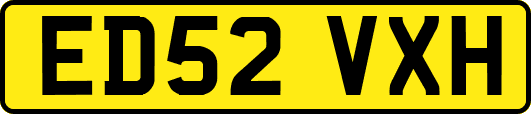 ED52VXH