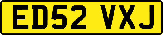 ED52VXJ