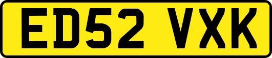 ED52VXK