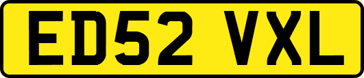 ED52VXL