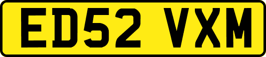 ED52VXM