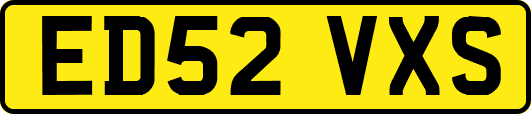 ED52VXS