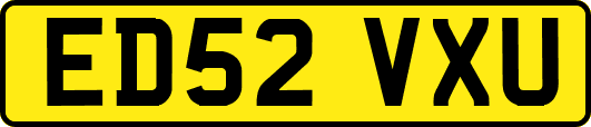 ED52VXU