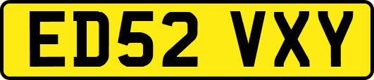 ED52VXY