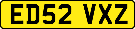 ED52VXZ