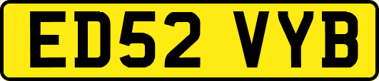 ED52VYB