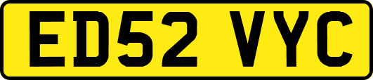 ED52VYC