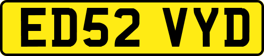 ED52VYD