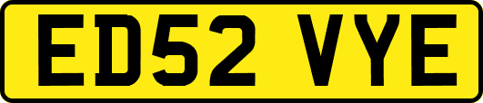 ED52VYE