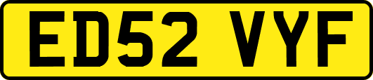 ED52VYF