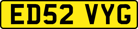ED52VYG