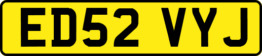 ED52VYJ