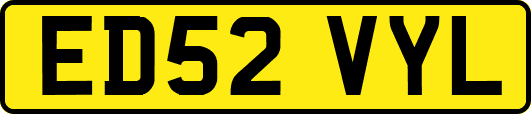 ED52VYL
