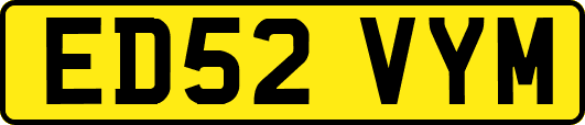 ED52VYM
