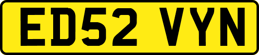 ED52VYN