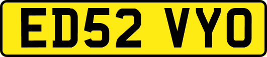 ED52VYO