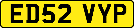 ED52VYP